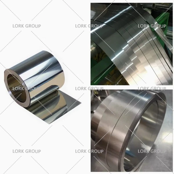 1J85 Nickel–iron Magnetic Alloys