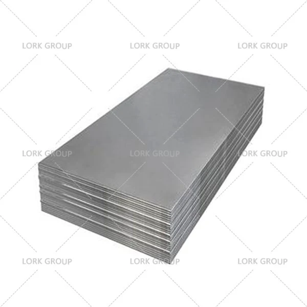 316LVM Stainless Steel plate