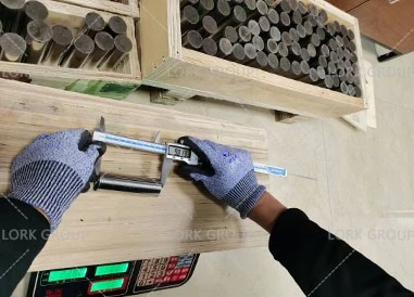Haynes 25 Bar Haynes 25 Bar