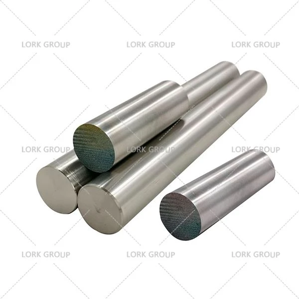 Inconel 602CA Alloy Bar
